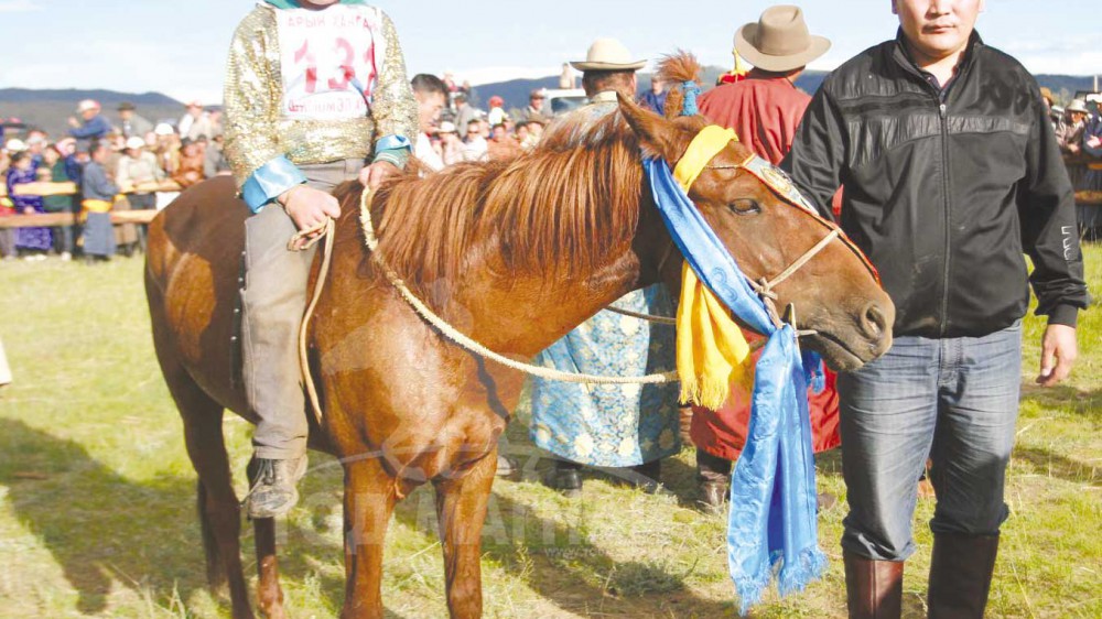 Даваасүрэнгийн хүрэн