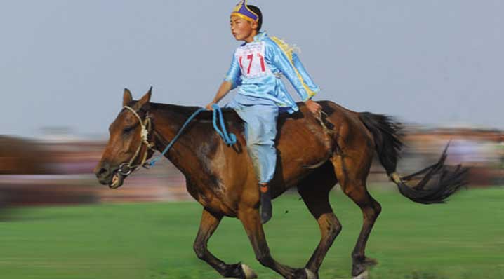 Дашцэрэнгийн хээр