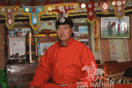 Аймгийн Алдарт уяач Ж.Мөнхсүрэн: Хурдан адуунд нэг л муу цус орвол тэр угшлыг доош нь татаад байдаг