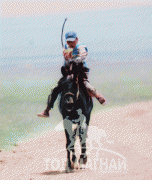 Аймгийн Алдарт уяач Ж.Мөнхсүрэн: Хурдан адуунд нэг л муу цус орвол тэр угшлыг доош нь татаад байдаг