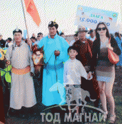 Аймгийн Алдарт уяач Ж.Мөнхсүрэн: Хурдан адуунд нэг л муу цус орвол тэр угшлыг доош нь татаад байдаг