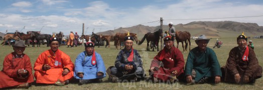 “Сонгино хурд” МСУХ-ны тэргүүн, аймгийн Алдарт уяач Ч.Пүрэвхүү: Канад технологиор эртний хаадын гэрийн загвартай уяачдын өргөө барьж байгаа