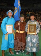 “Сонгино хурд” МСУХ-ны тэргүүн, аймгийн Алдарт уяач Ч.Пүрэвхүү: Канад технологиор эртний хаадын гэрийн загвартай уяачдын өргөө барьж байгаа