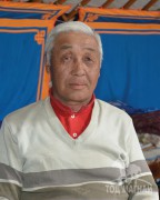 Хадам ах Х.Намсрай