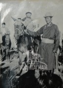 Шандаст хурдан Шанхат хээрээ дурсмой...