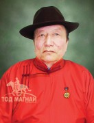 Увс аймгийн Зүүнхангай сумын уугуул, Гавьяат мал зүйч Д.Самданжамц: Олон жил морины комисст явсных гарааны төхөөрөмжийг шийдсэн гавьяатай хүн гэж өөрийгөө боддог