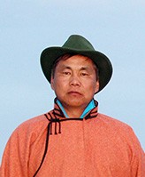 Удам Соёлсүх