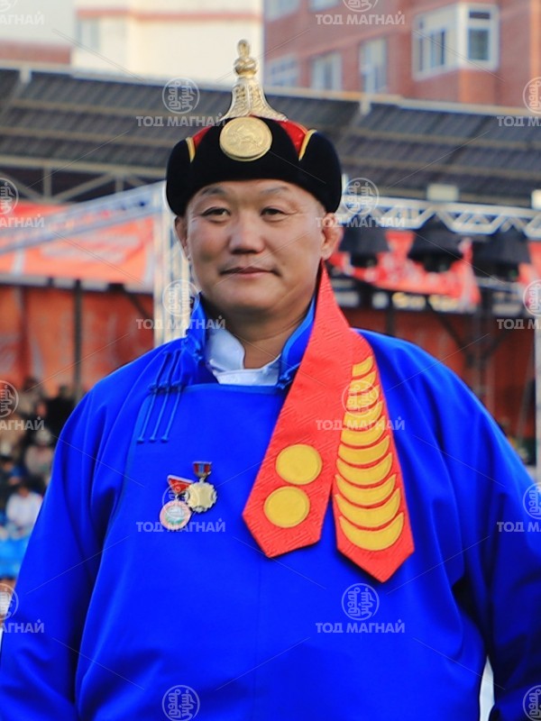 Алдарт Уламбаяр