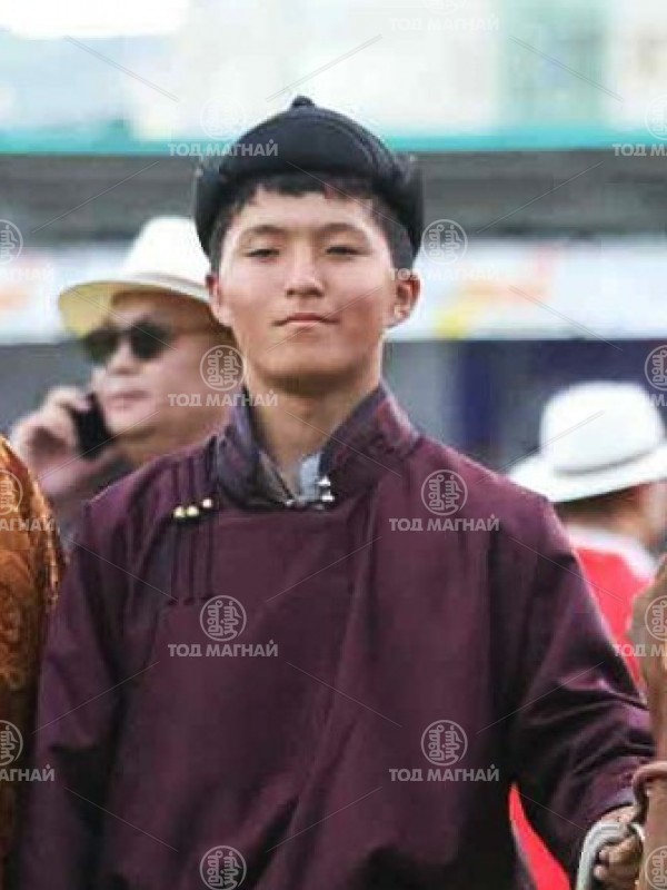 Удам Хэрлэн