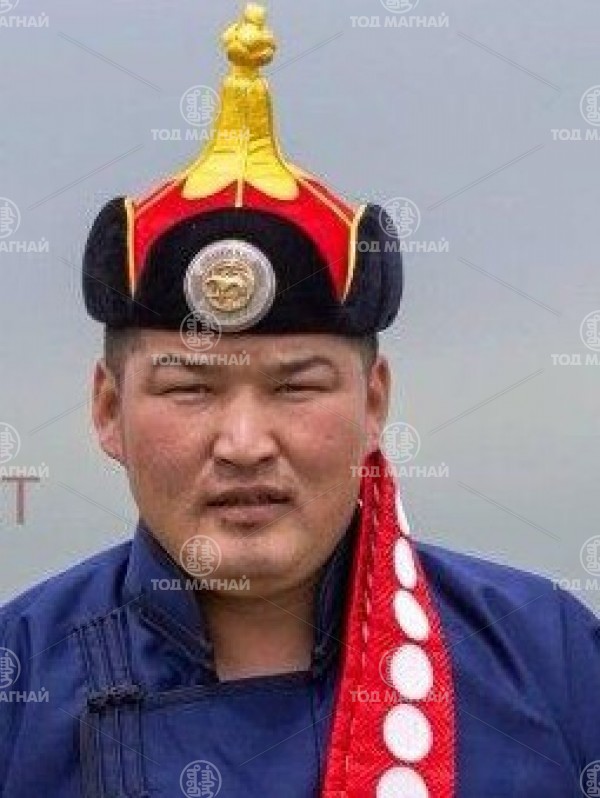 Аймгийн алдарт Соёлбат