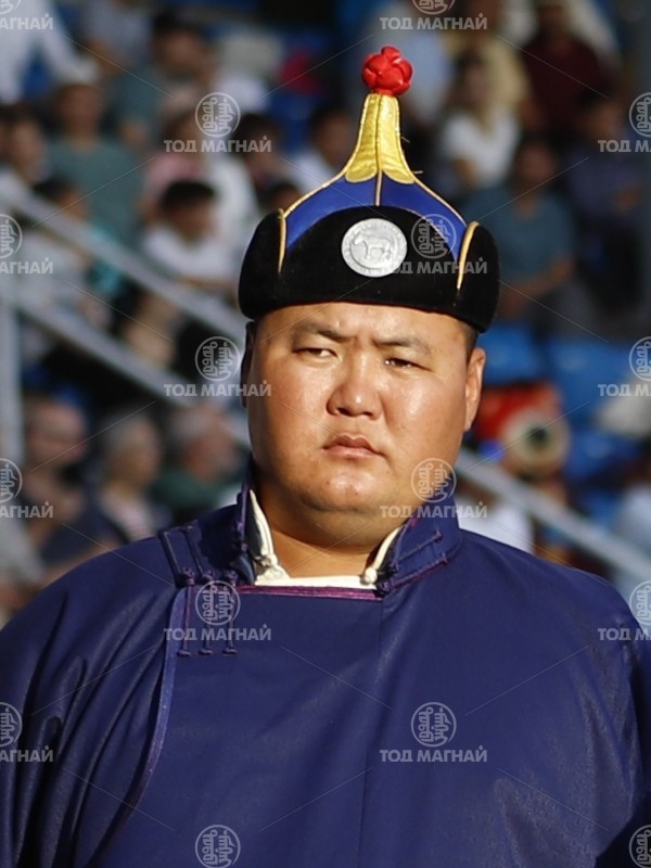 Аймгийн алдарт Норовжамц