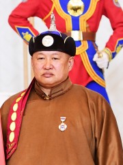  Баярсайхан